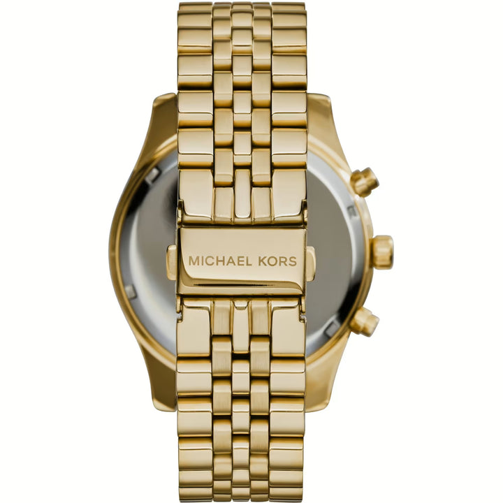 Orologio crono Michael Kors MK8286 OROLOGIO Basso Gioielli
