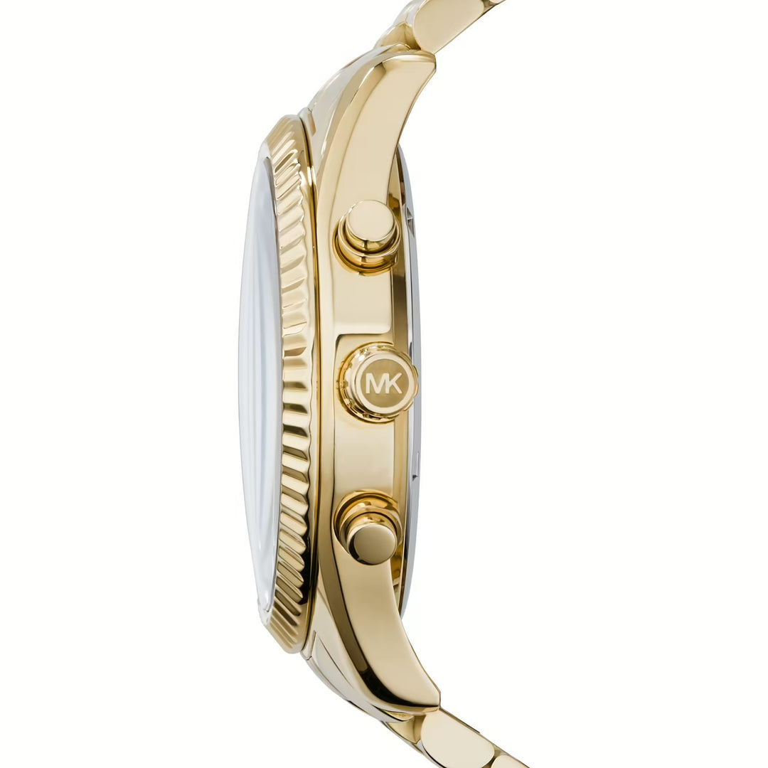 Orologio crono Michael Kors MK8286 OROLOGIO Basso Gioielli