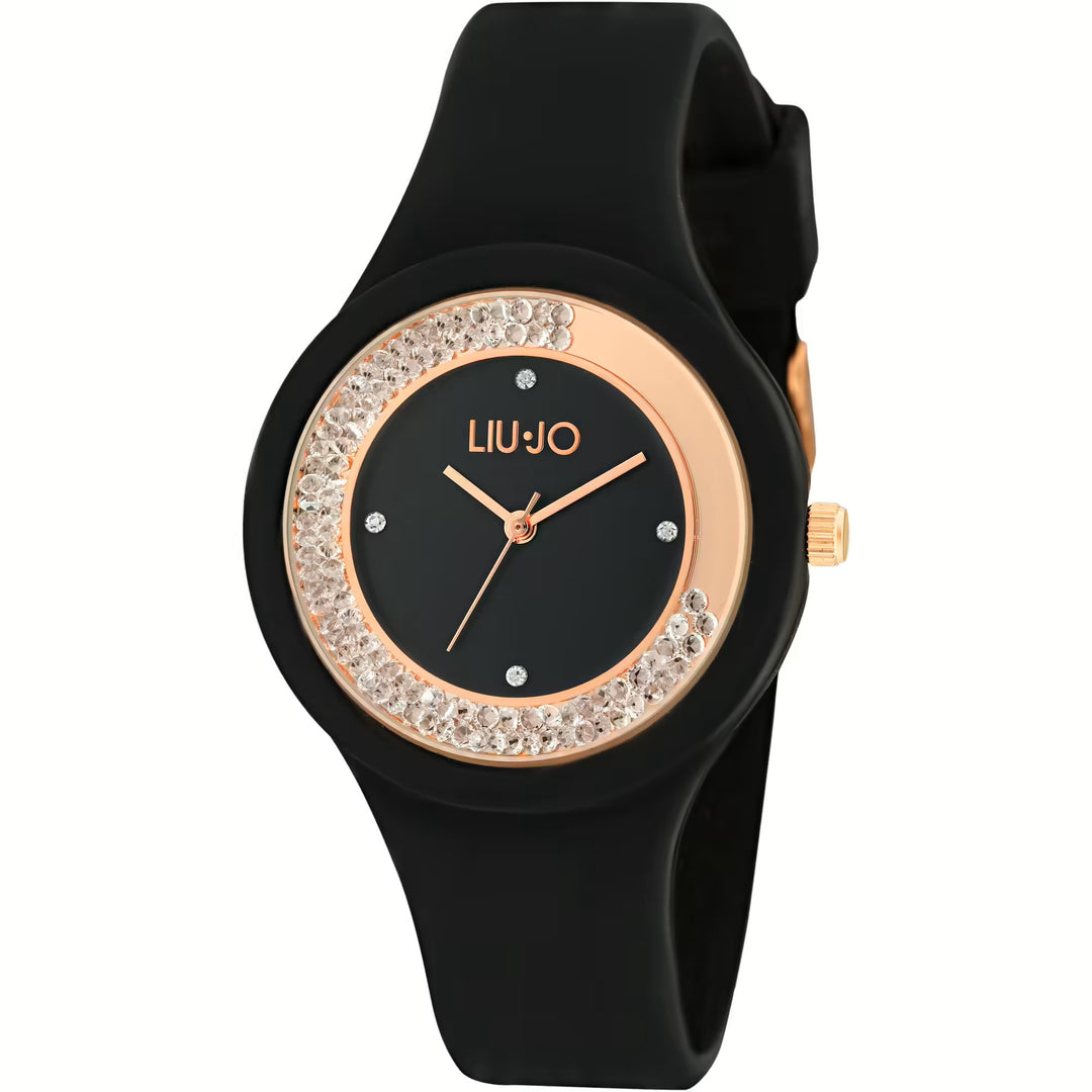 Orologio solo tempo donna Liujo Dancing Sport TLJ1418 LIU-JO
