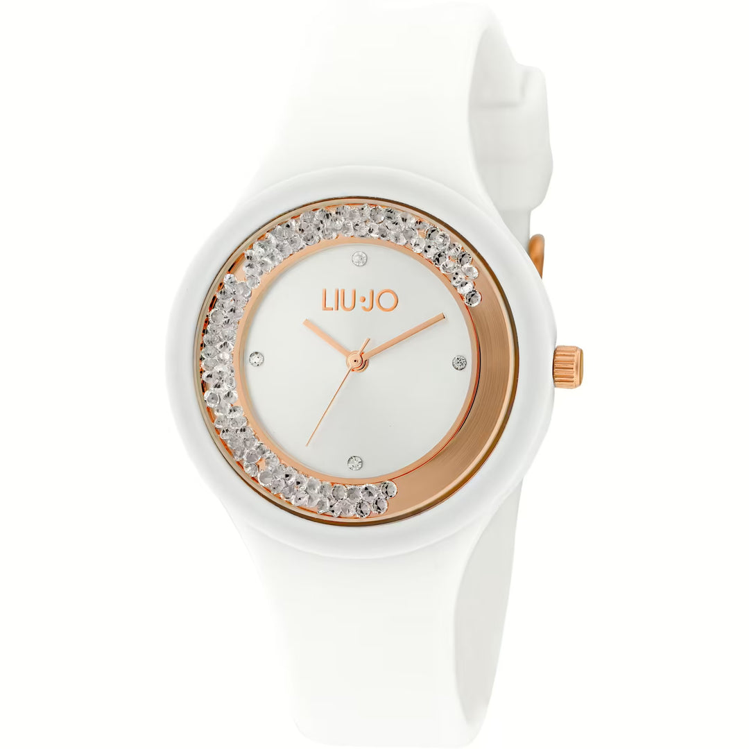 Orologio solo tempo donna Liujo Dancing Sport TLJ1419 LIU-JO