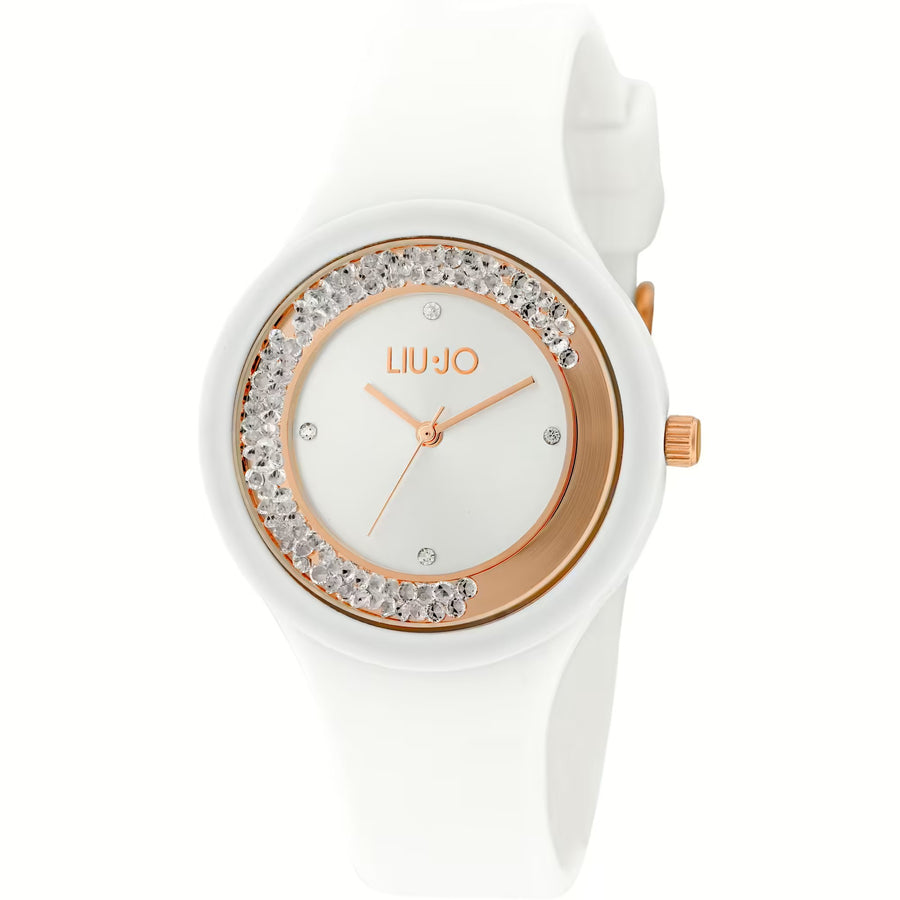 Orologio solo tempo donna Liujo Dancing Sport TLJ1419 LIU-JO