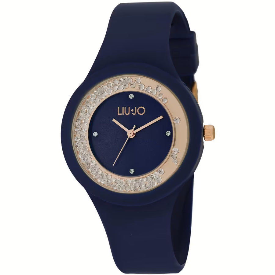 Orologio solo tempo donna Liujo Dancing Sport TLJ1761 LIU-JO