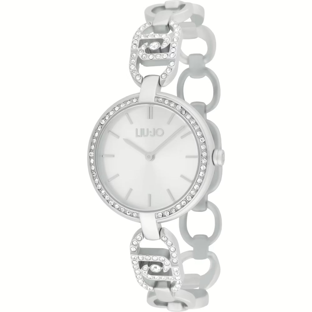 Orologio solo tempo donna Liujo TLJ2349 LIU-JO