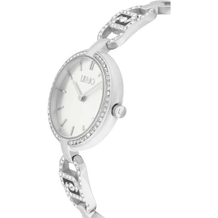Orologio solo tempo donna Liujo TLJ2349 LIU-JO