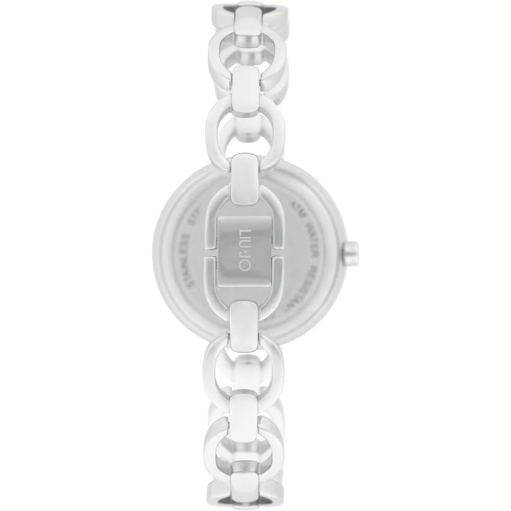 Orologio solo tempo donna Liujo TLJ2349 LIU-JO