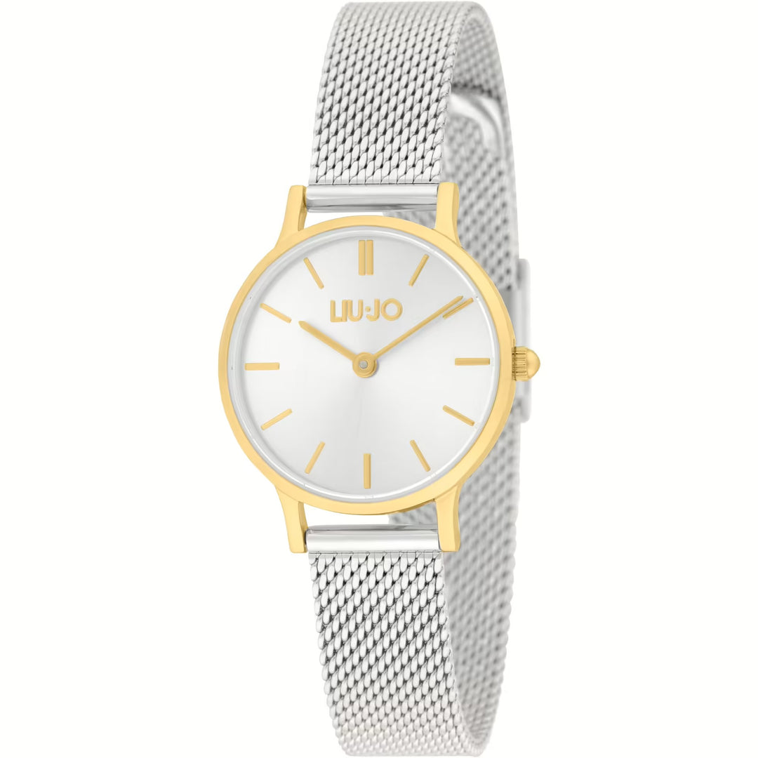 Orologio solo tempo donna Liujo TLJ2408 LIU-JO