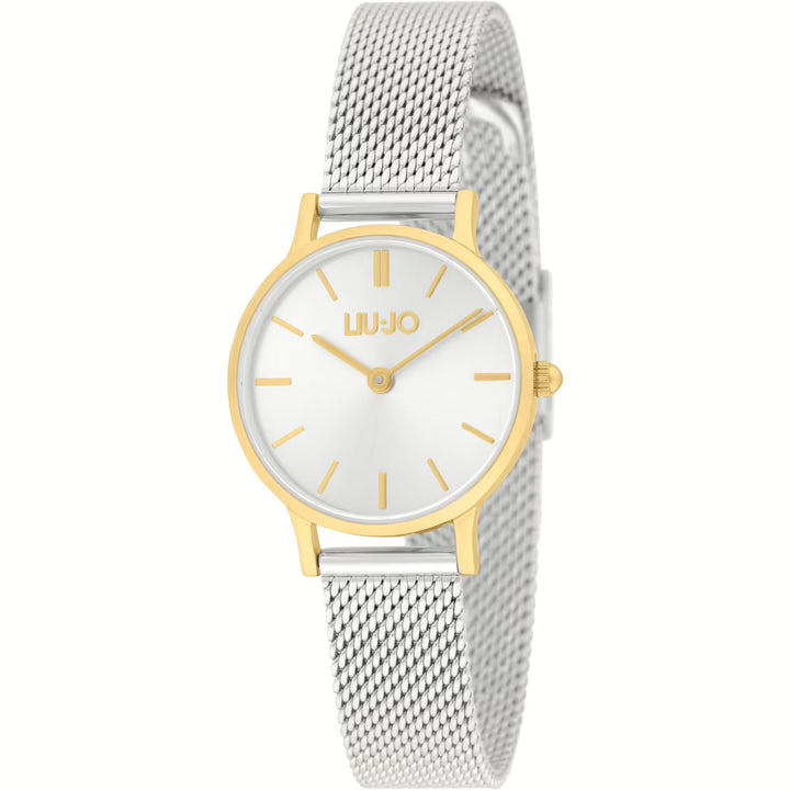 Orologio solo tempo donna Liujo TLJ2408 LIU-JO