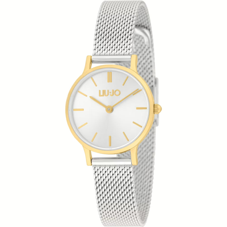 Orologio solo tempo donna Liujo TLJ2408 LIU-JO