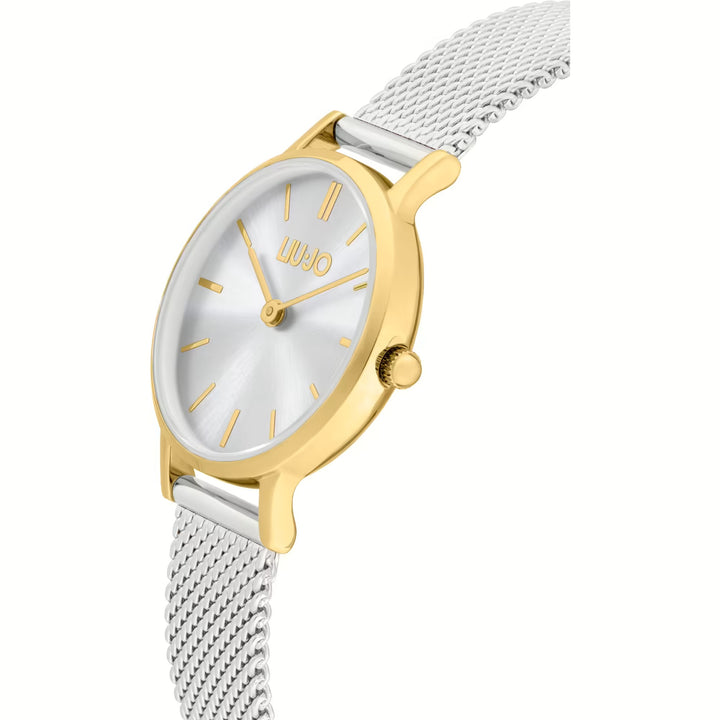 Orologio solo tempo donna Liujo TLJ2408 LIU-JO