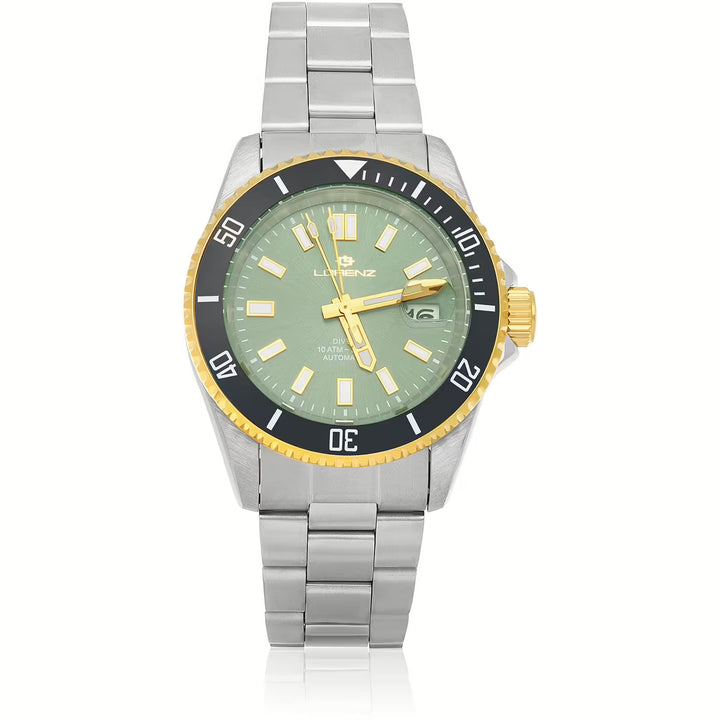Orologio solo tempo uomo Lorenz LZ28185JJ OROLOGIO LORENZ