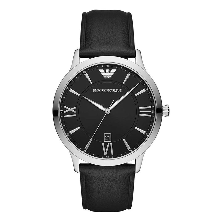 Orologio Uomo Emporio Armani AR11210 OROLOGIO Basso Gioielli