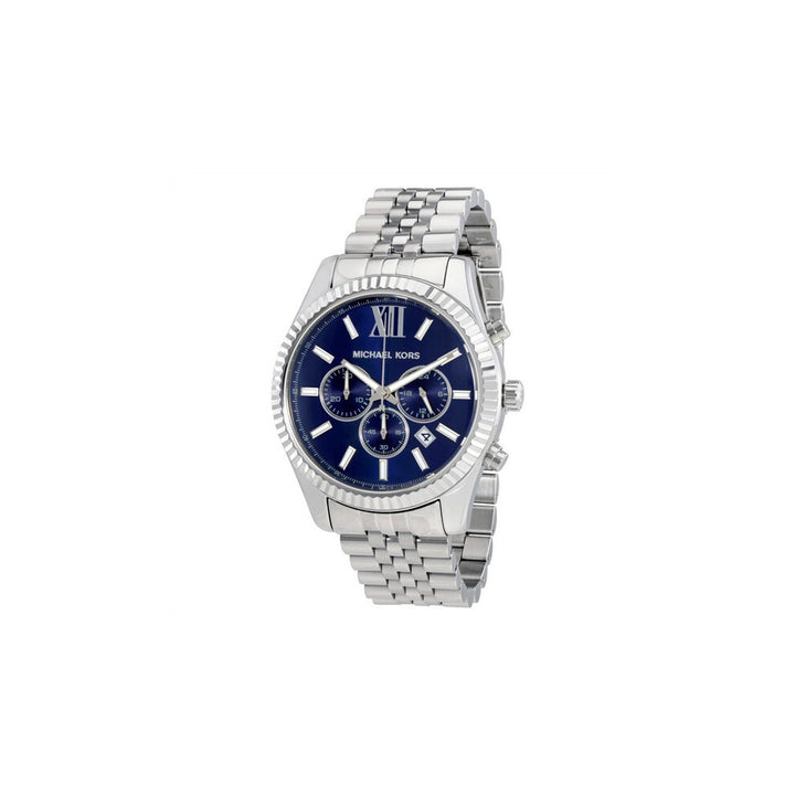 Orologio crono Michael Kors MK8280 OROLOGIO Basso Gioielli