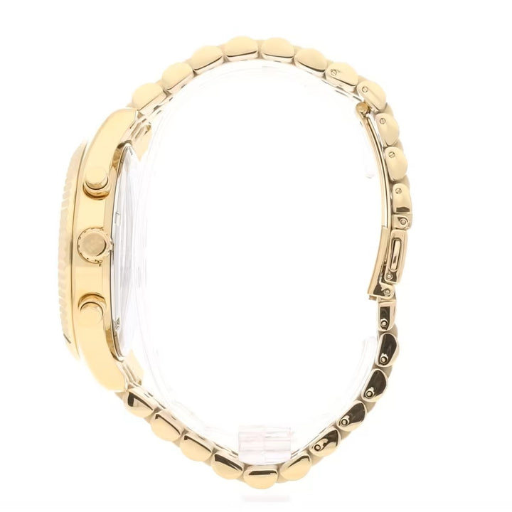 Orologio crono Michael Kors MK8286 OROLOGIO Basso Gioielli