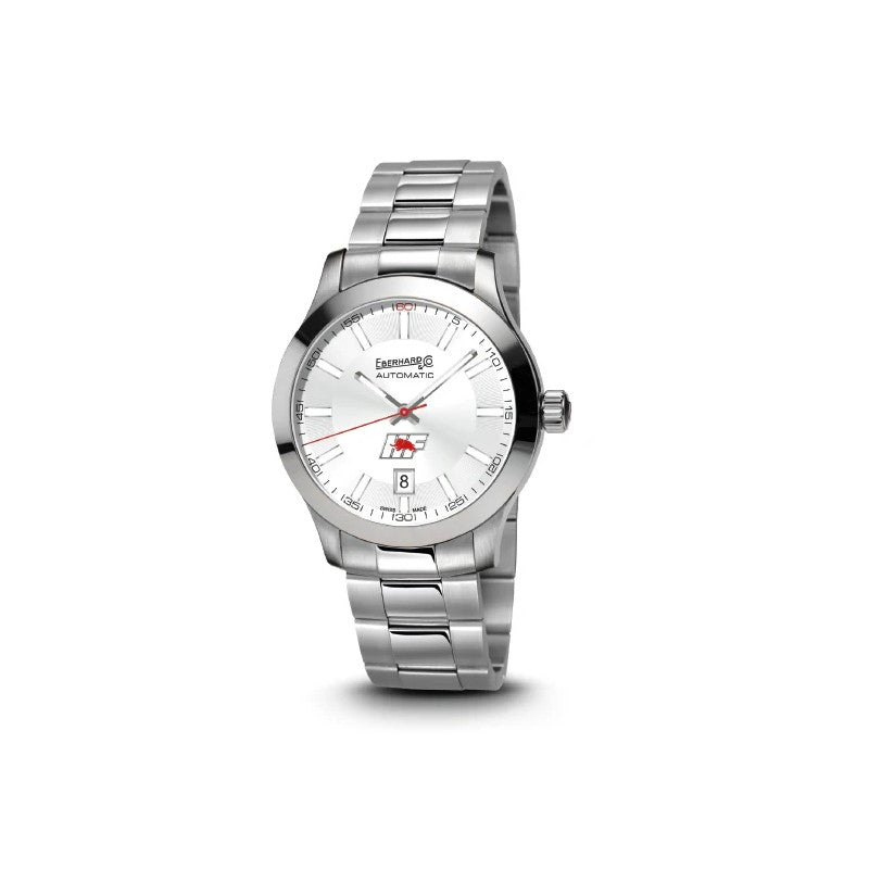 Orologio Eberhard Lancia HF Limited Edition 41048.1 Eberhard