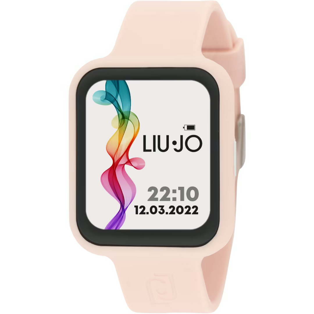 Smartwatch Liujo unisex SWLJ065  LIU-JO   