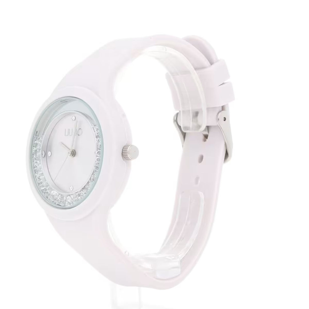 Orologio solo tempo donna Liujo Dancing Sport TLJ1417 LIU-JO