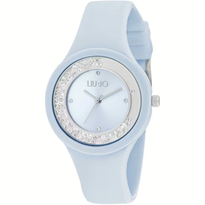 Orologio solo tempo donna Liujo Dancing Sport TLJ1760 LIU-JO
