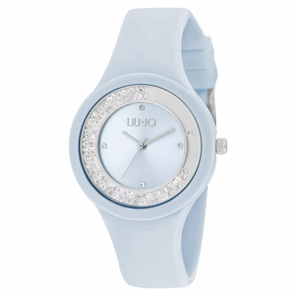Orologio solo tempo donna Liujo Dancing Sport TLJ1760 LIU-JO
