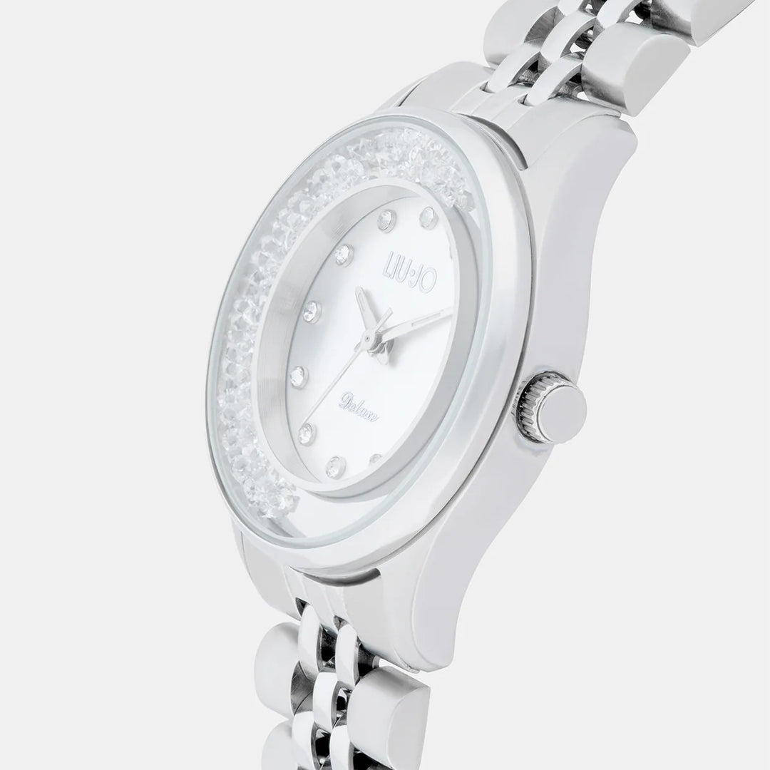 Orologio solo tempo donna Liujo TLJ2658 LIU-JO
