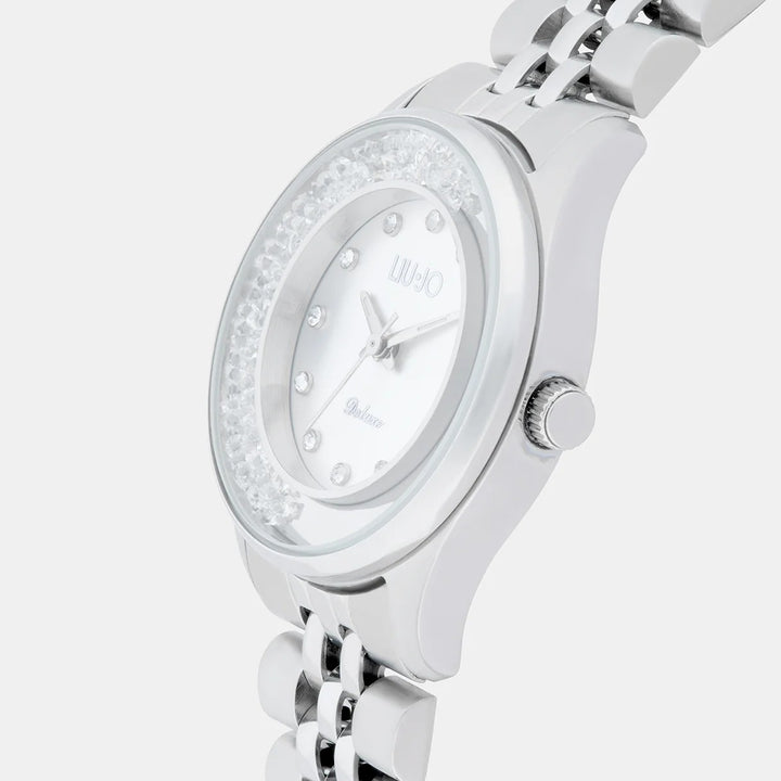 Orologio solo tempo donna Liujo TLJ2658 LIU-JO