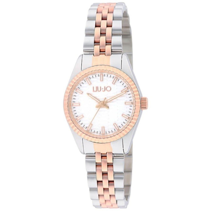 Orologio solo tempo donna Liujo TLJ2807 LIU-JO