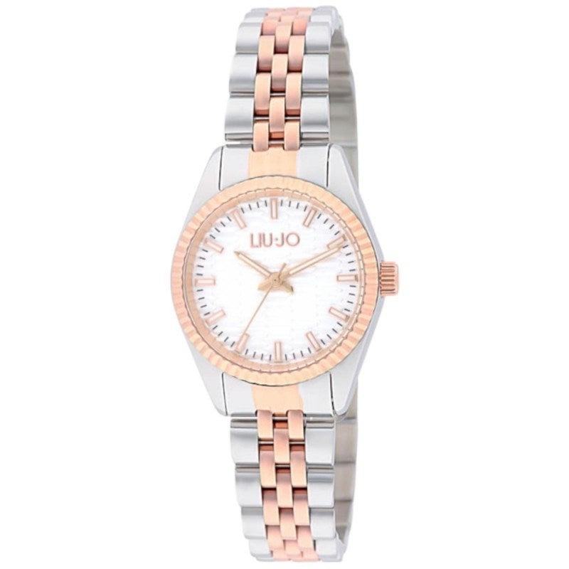 Orologio solo tempo donna Liujo TLJ2807 LIU-JO