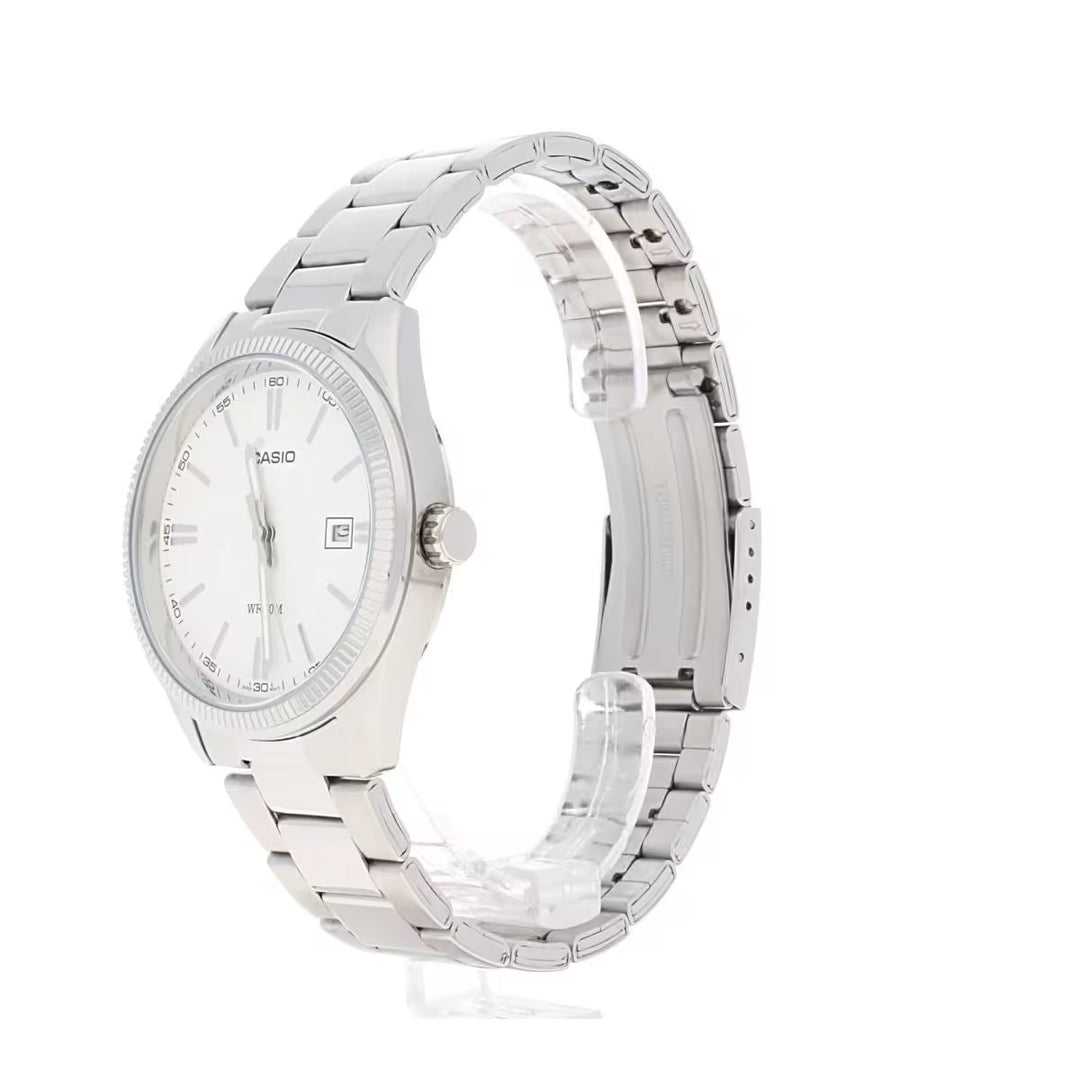 Orologio solo tempo uomo Casio MTP-1302PD-7A1VEF OROLOGIO CASIO