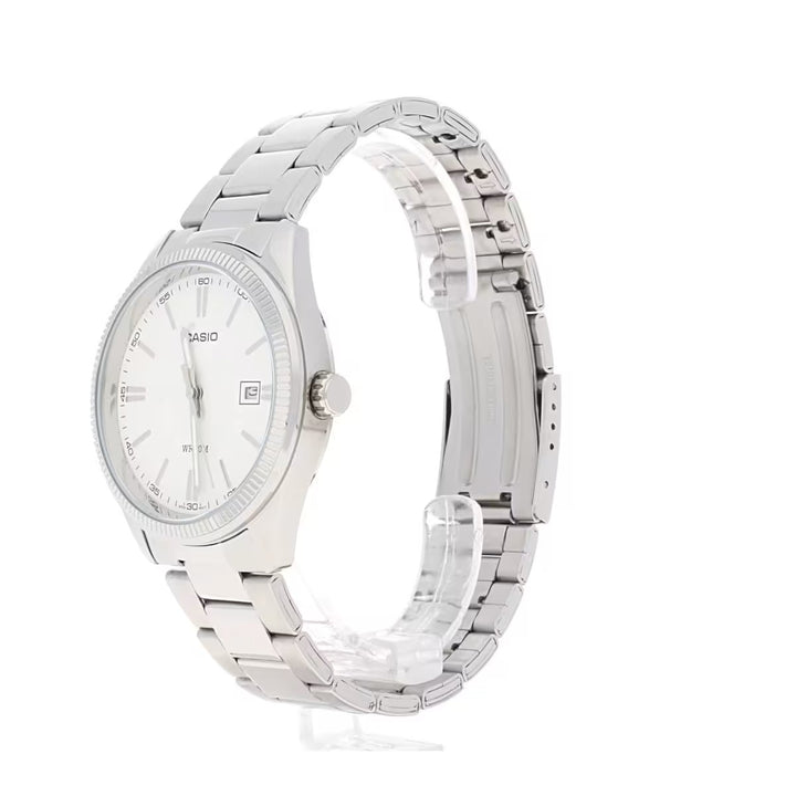Orologio solo tempo uomo Casio MTP-1302PD-7A1VEF OROLOGIO CASIO
