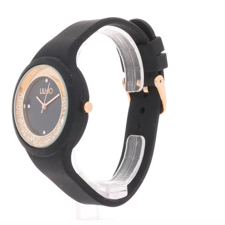 Orologio solo tempo donna Liujo Dancing Sport TLJ1418 LIU-JO