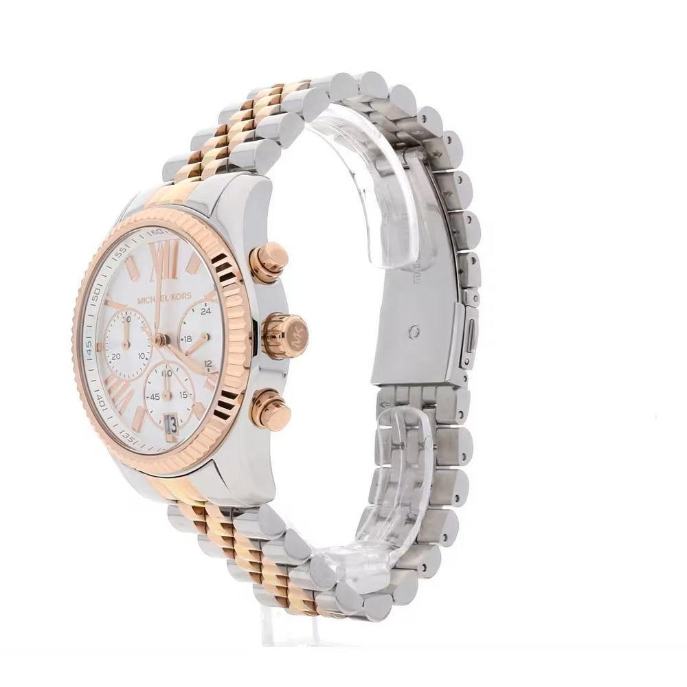 Orologio crono Donna Michael Kors MK5735 OROLOGIO Basso Gioielli