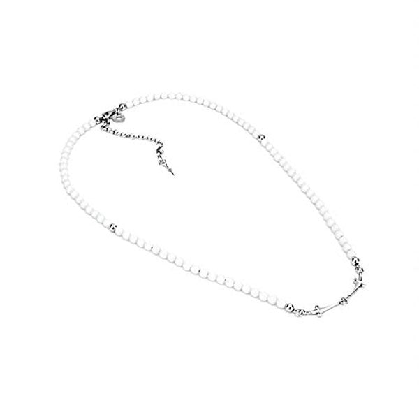 Collana Argento Cesare Paciotti JPCL0709B  Cesare Paciotti   