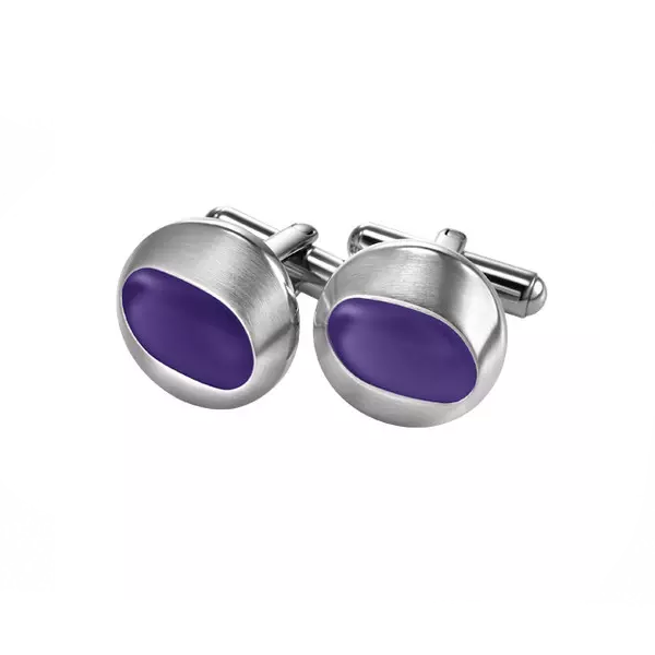 Gemelli in Acciaio Cufflinks Breil TJ1168  Breil   