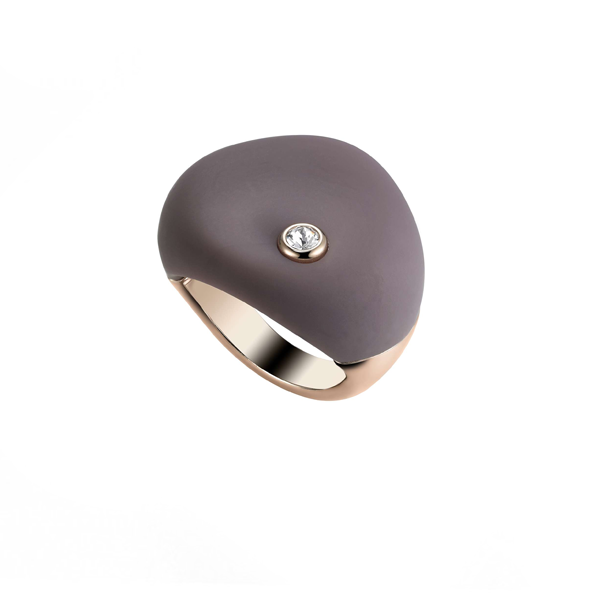 Anello in Acciaio Sense of Touch Breil TJ1623  Breil 16  