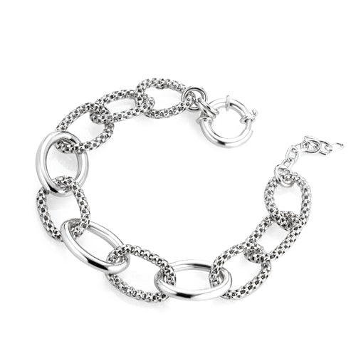 Bracciale Donna Argento 925 Marcello Pane BRSS 024B  Marcello Pane   