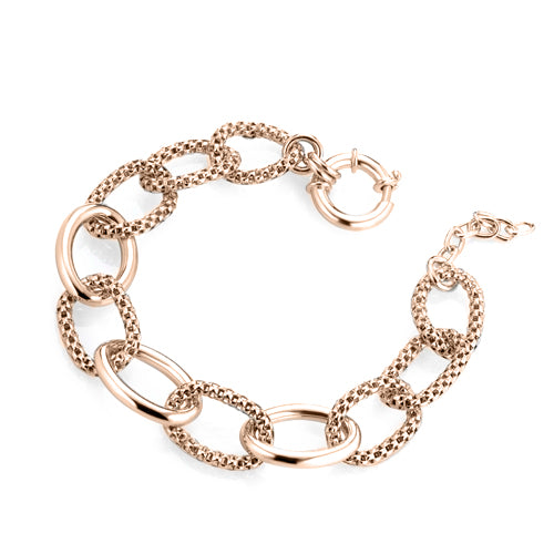 Bracciale Donna Argento 925 Marcello Pane BRSS 024G  Marcello Pane   