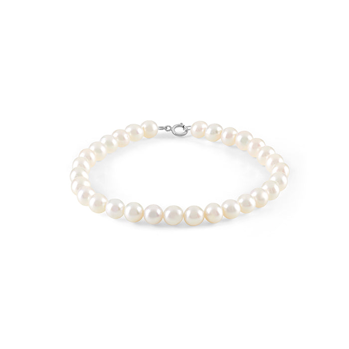 Bracciale Donna Oro e Perle Paradise Bliss 20092668  Bliss   