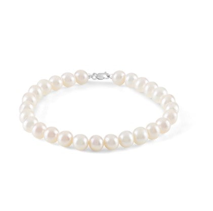 Bracciale Donna Oro e Perle Paradise Bliss 20092684  Bliss   