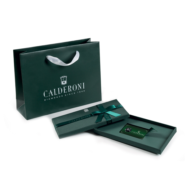 Diamante taglio Brillante 0,20 H VS Calderoni CC52000107  Calderoni   