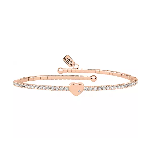 Bracciale La Petite Story Lux Bangles LPS05AQC03  La Petite Story   