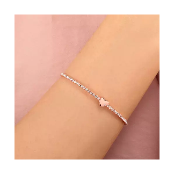 Bracciale La Petite Story Lux Bangles LPS05AQC03  La Petite Story   