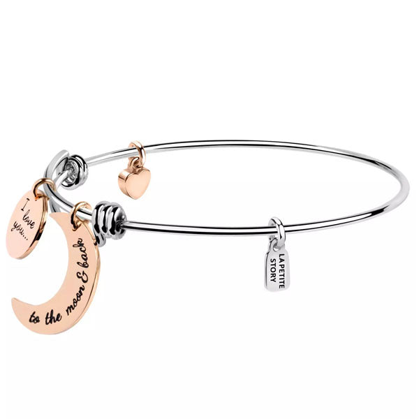 Bracciale La Petite Story Bangle LPS05APZ07  La Petite Story   