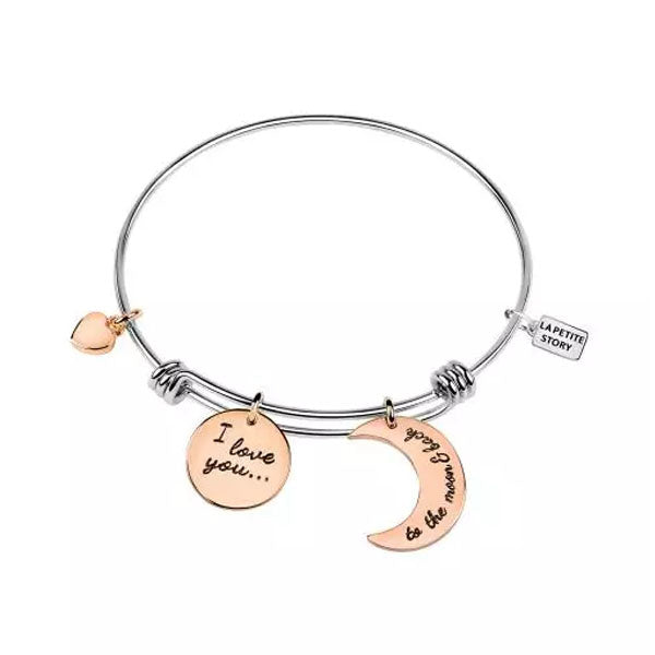 Bracciale La Petite Story Bangle LPS05APZ07  La Petite Story   