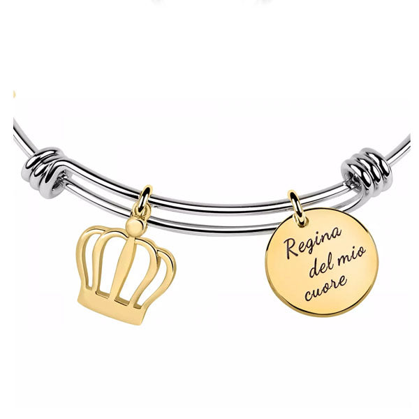 Bracciale La Petite Story Bangle LPS05AQJ04  La Petite Story   