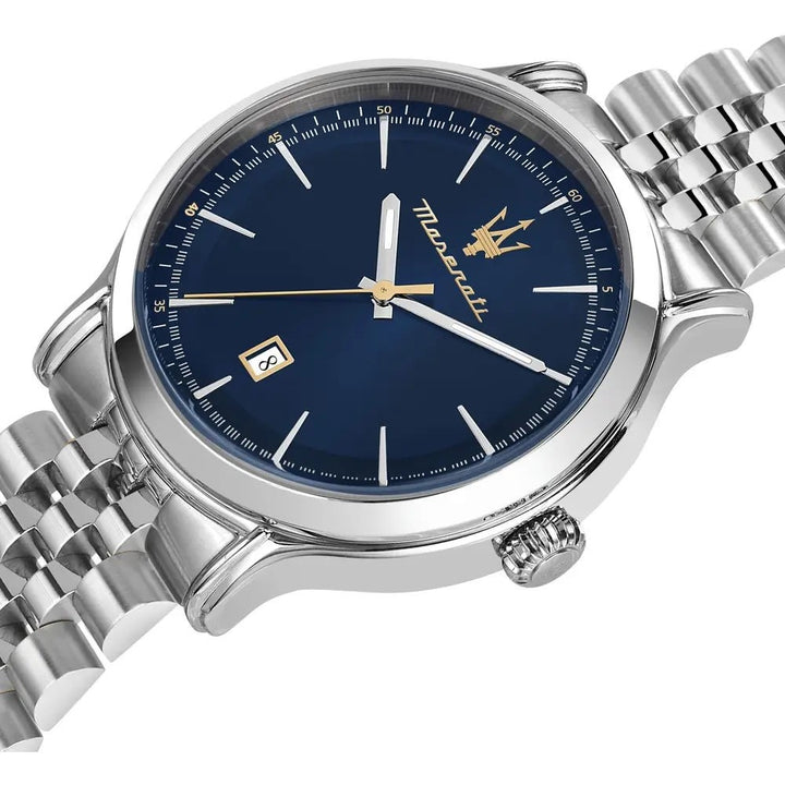 Orologio Maserati Epoca R8853118021  Maserati   