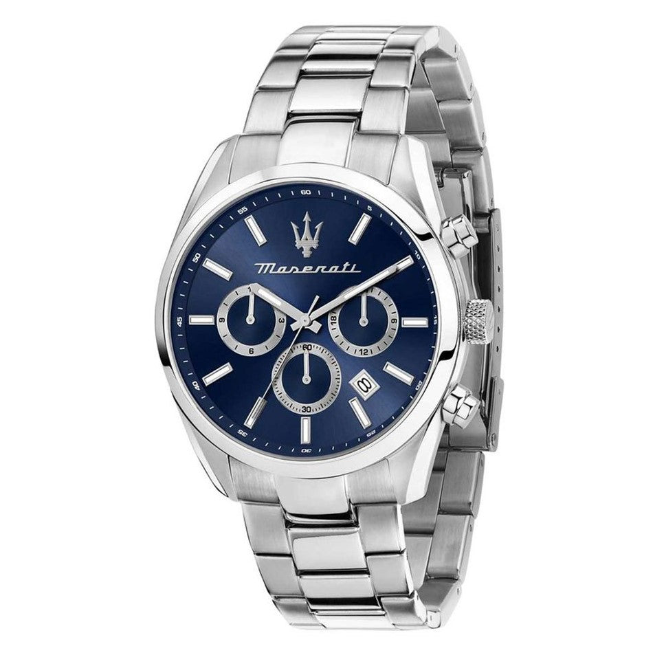 Orologio Maserati Attrazione R8853151005  Maserati   