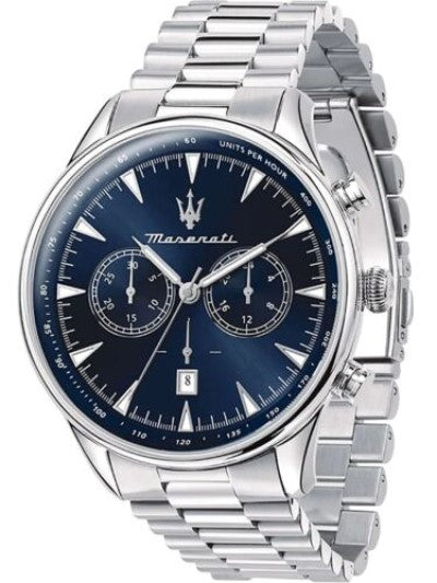 Orologio Maserati Tradizione R8873646005  Maserati   