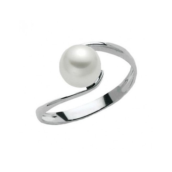 Anello Donna Oro con Perla Davite&Delucchi AA030982  Davite&Delucchi 13  