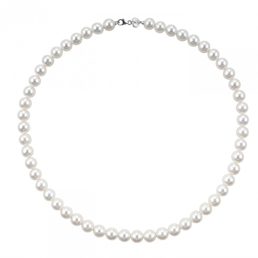 Collana Donna Oro e Perle Paradise e Bliss 20092868 Bliss