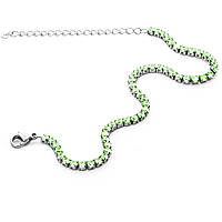 Bracciale Donna Acciaio Paciotti 4US 4UBR4812W  Paciotti 4us   