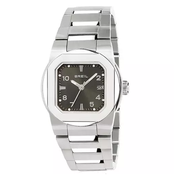 Orologio Solo Tempo Breil Step TW0592  Breil   